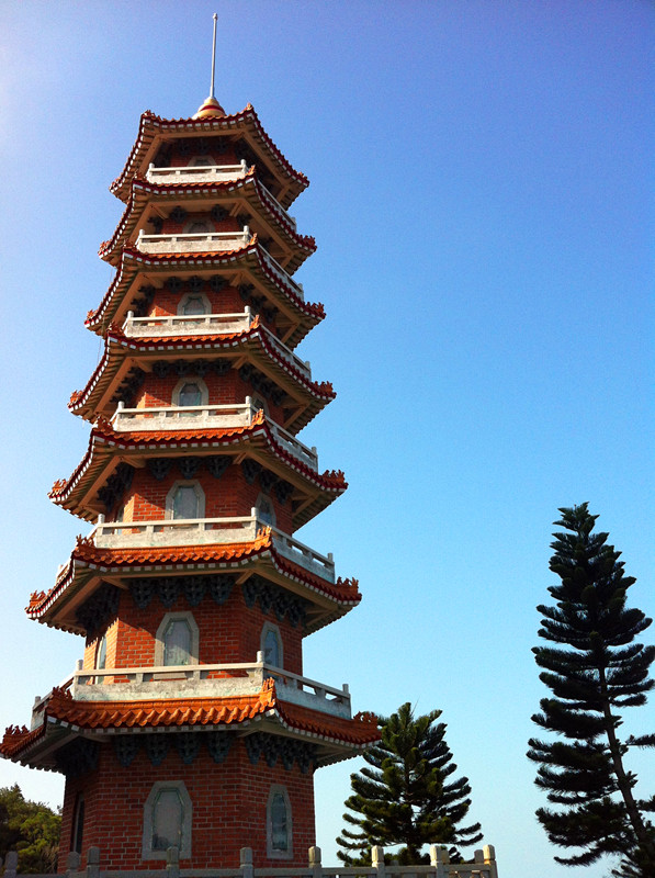 南澳岛旅游攻略——吃住行游最全攻略