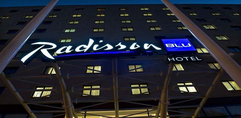 亚的斯亚贝巴丽笙酒店 Radisson Blu Hotel, Addis Ababa