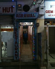 Agrawal Restaurant