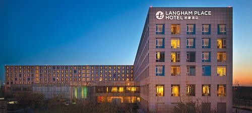 【全球7家距离国际机场最近的酒店】减轻你的旅途疲劳