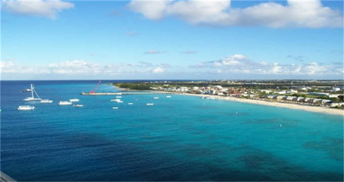 Grand Turk