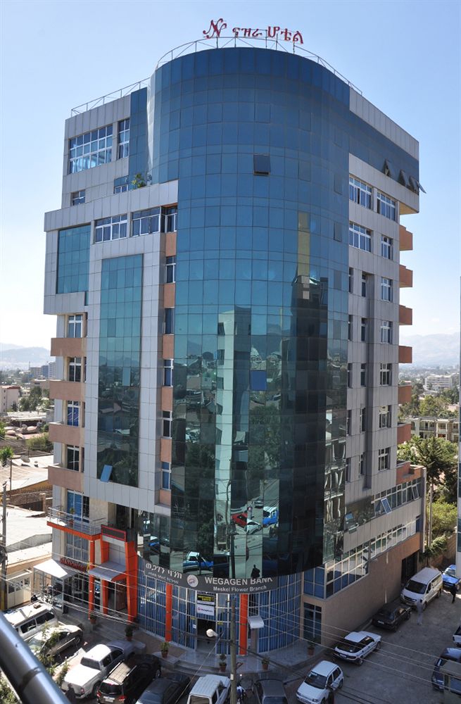 Nazra Hotel