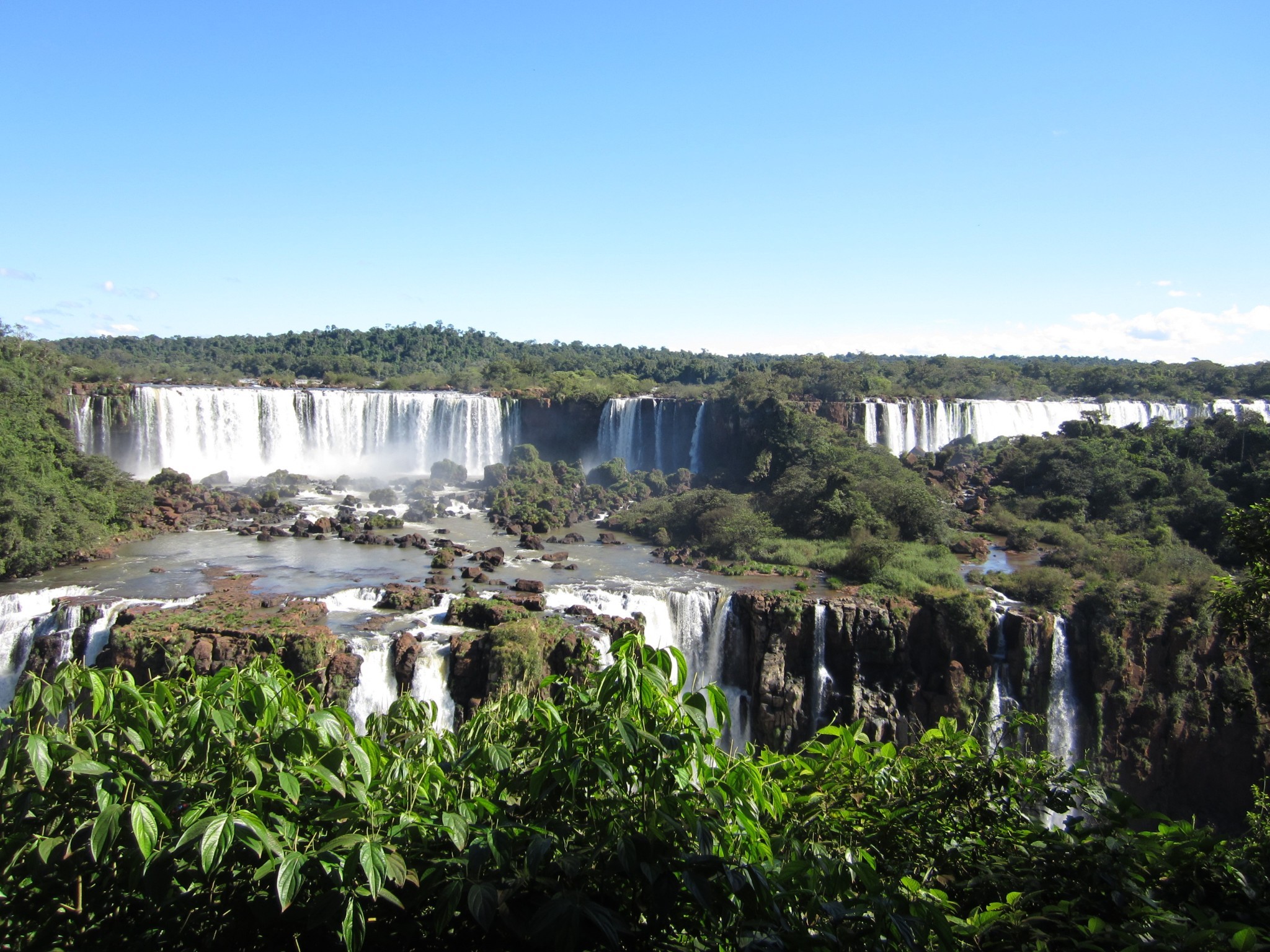 流域面积约370万平方公里.第十名:刚果河