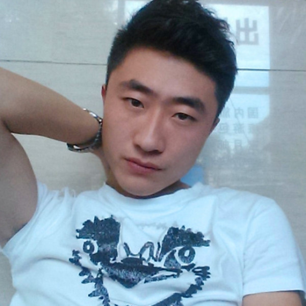 你說什么╮