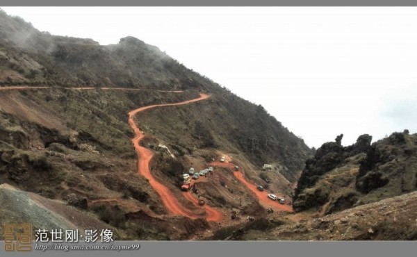 川西北五大自驾线路推荐 