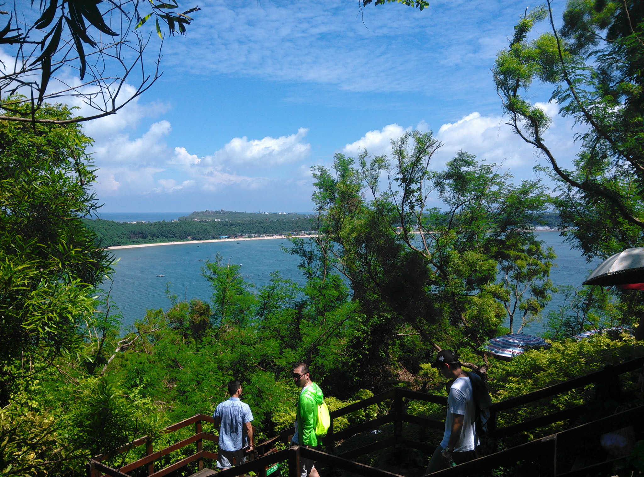 潿洲島