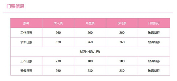 儿童票多少钱(儿童票多少钱一张)