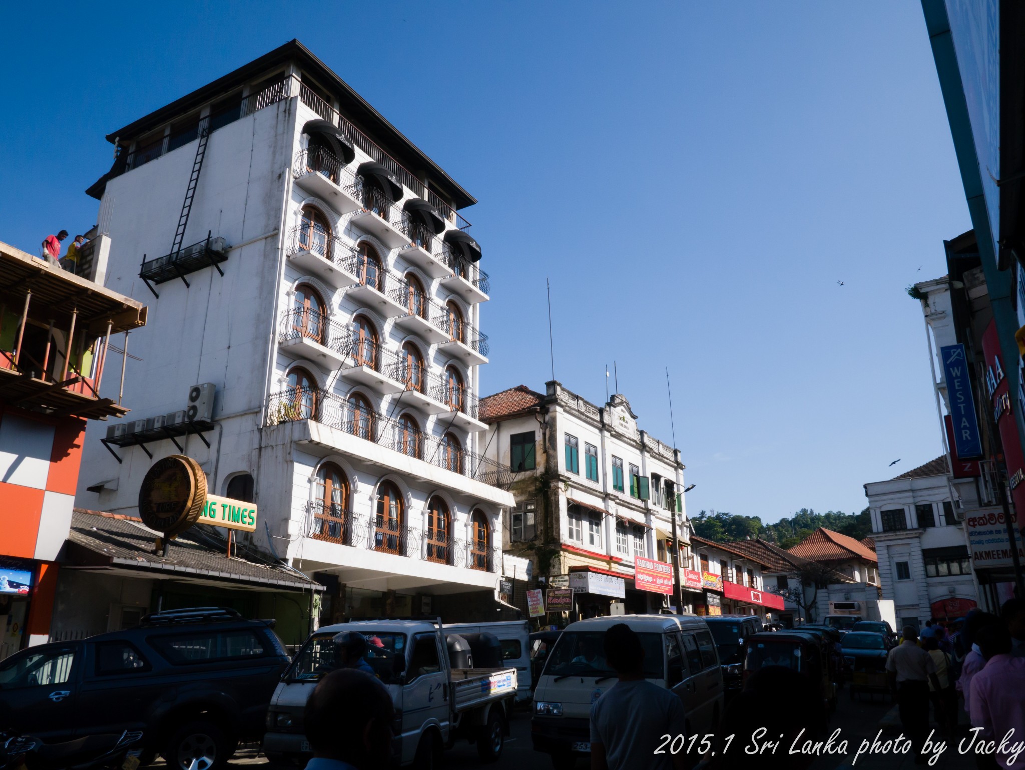 留学还是流浪记