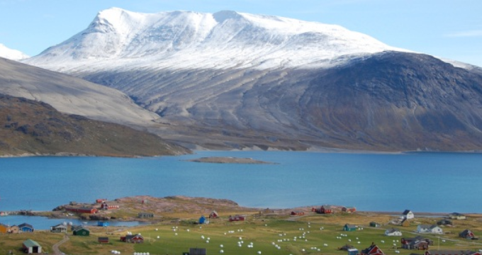 Narsarsuaq