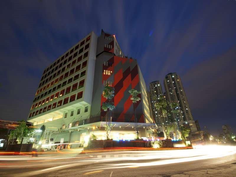 乙风尚酒店 B Fashion Hotel