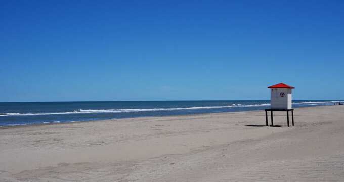 Pinamar