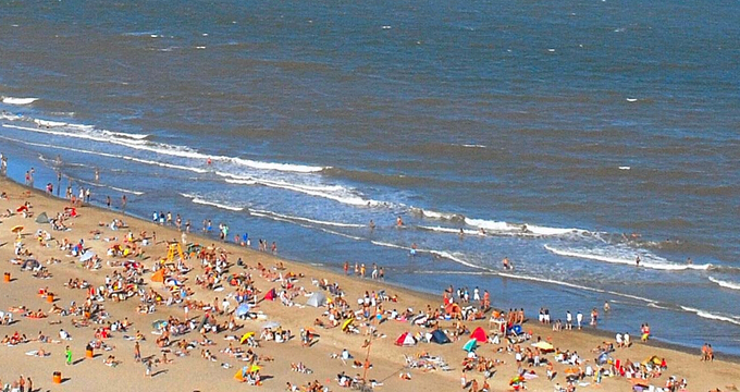 Villa Gesell