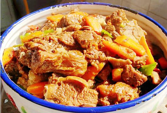 羊肉人均消费_羊肉泡馍图片