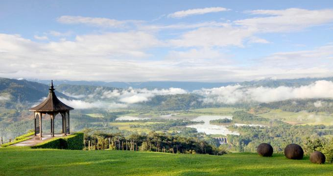 Turrialba