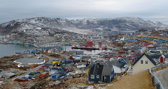 Qaqortoq