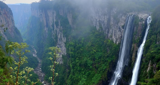 Aparados da Serra National Park