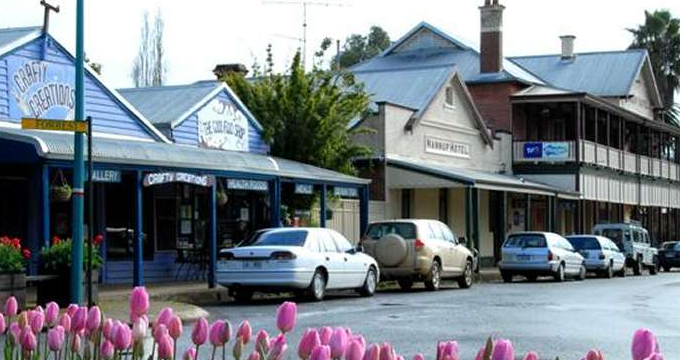 Nannup