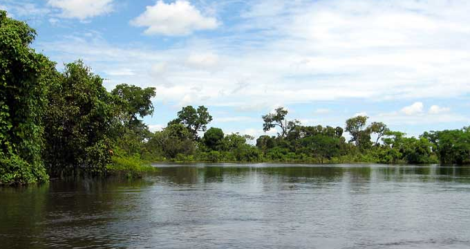 Araguaia National Park