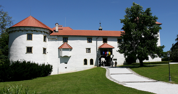 Stična