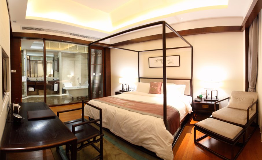 淄博知味斋大饭店