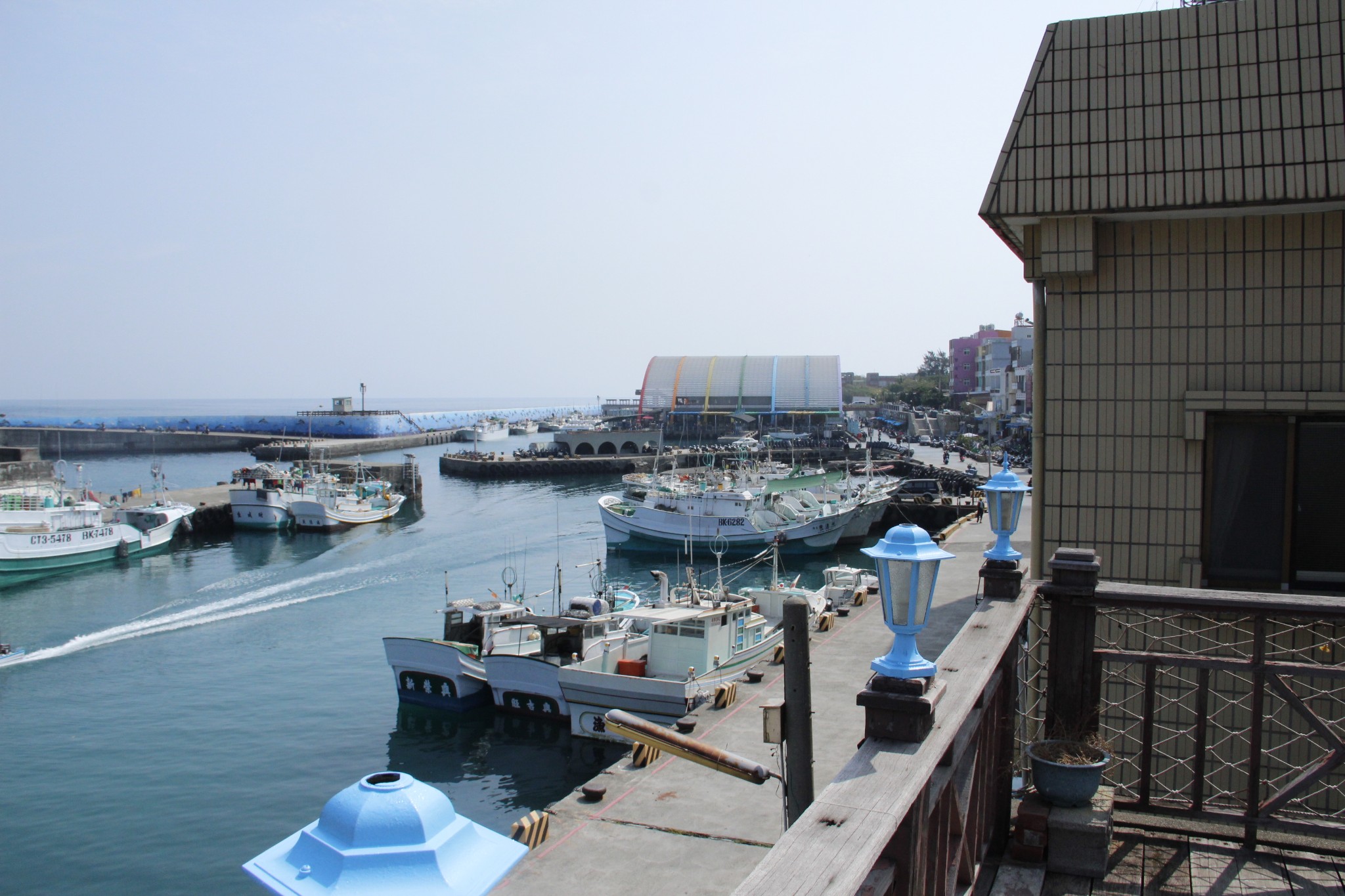 【图片】2015北京人在台湾,走起——自由行篇