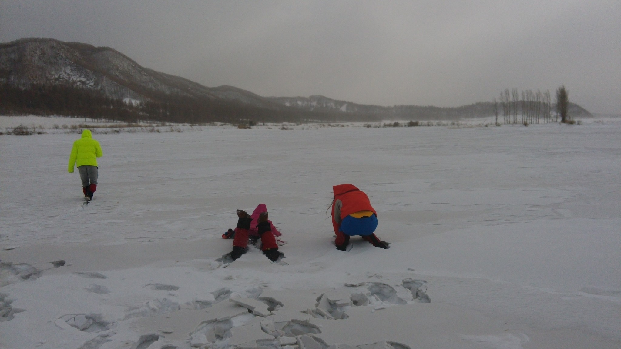 雪鄉自助遊攻略