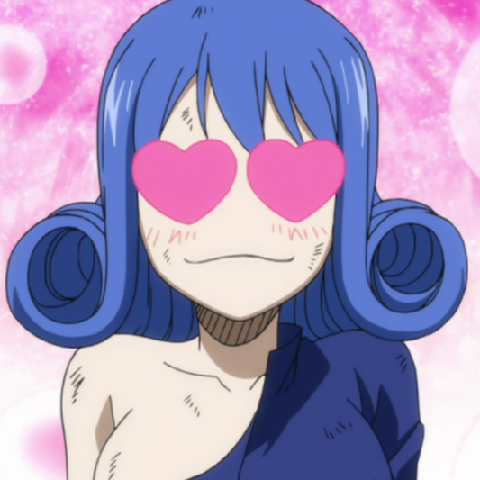 心里小鹿撞撞的　