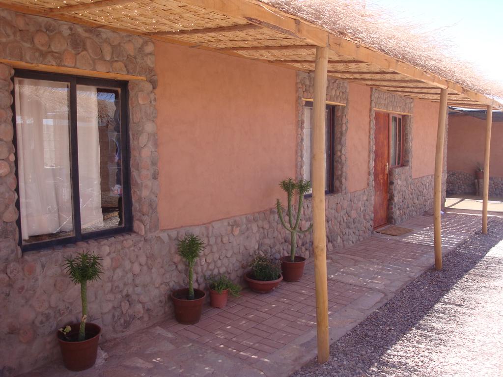 胡匹德斯土里皮特旅舍 Hostal Casa Turipite