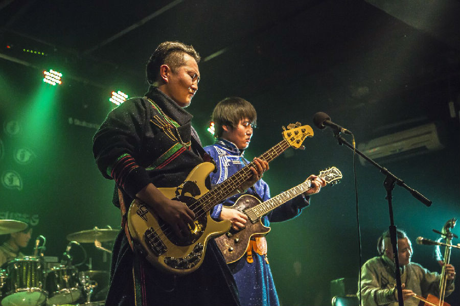 2015日照海洋音乐节2015日照海洋音乐节时间地点门票2015海洋音乐节