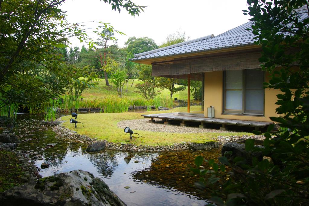 您在这里:>酒店>日本>仙台>茶寮宗园日式旅馆预订>