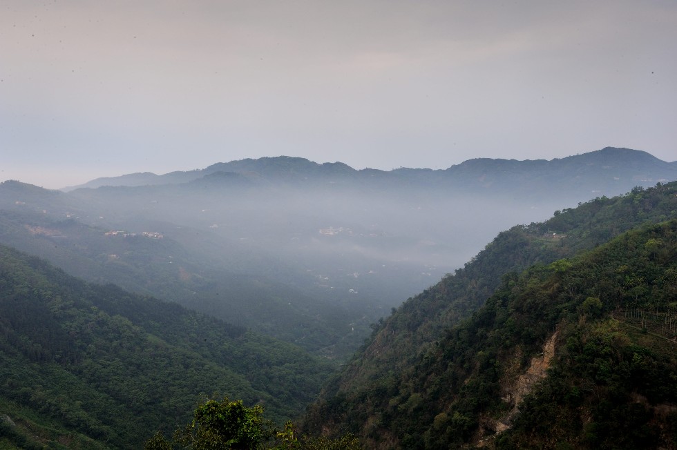 梅山乡