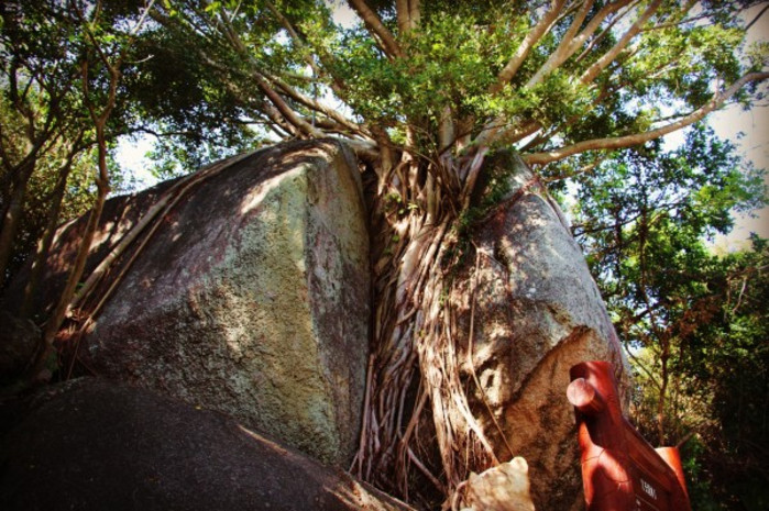 三亚自助游攻略 - 马蜂窝