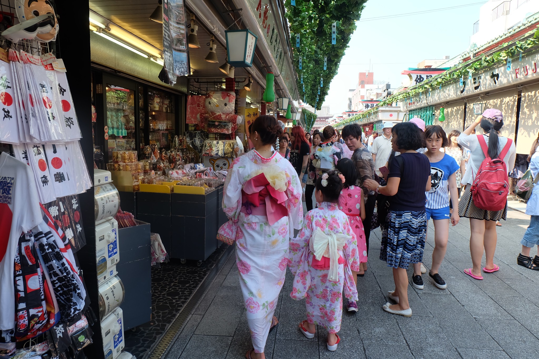 東京自助遊攻略