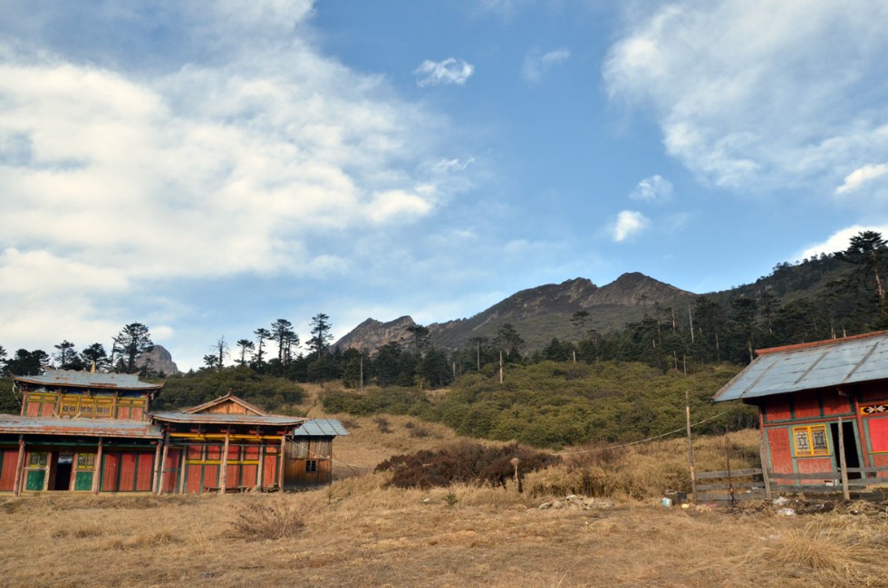 雷音寺