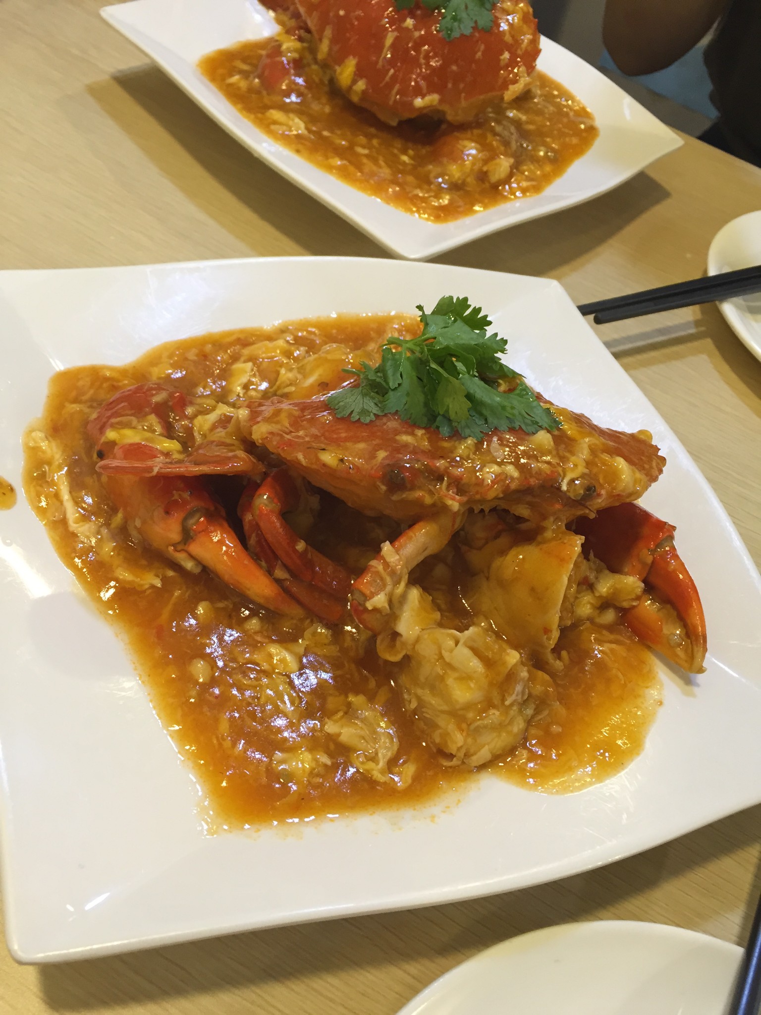 [蚊子在路上]--念念不忘的singapura