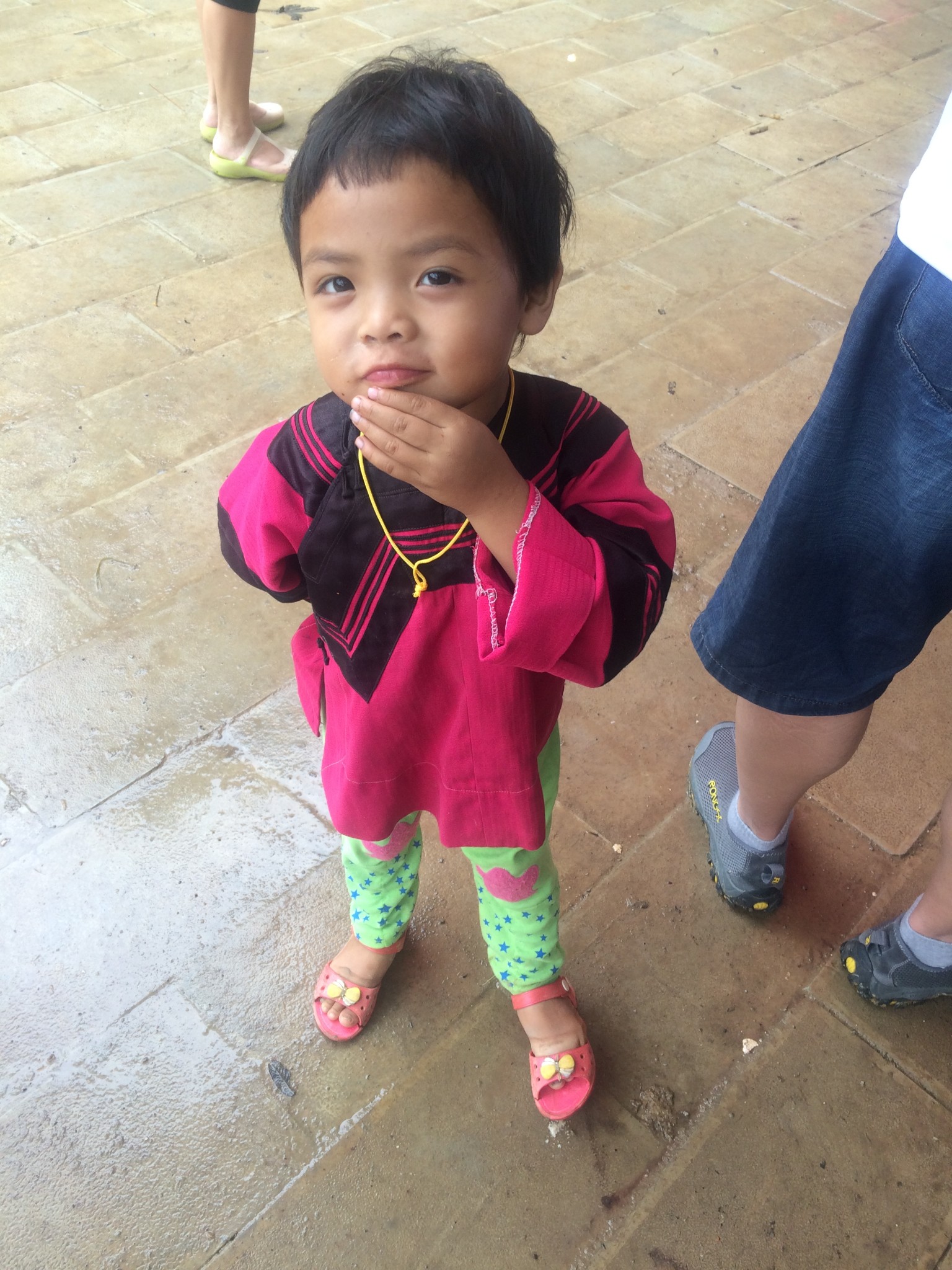 寻找世外桃源---云南抚仙湖,普者黑,坝美7日游