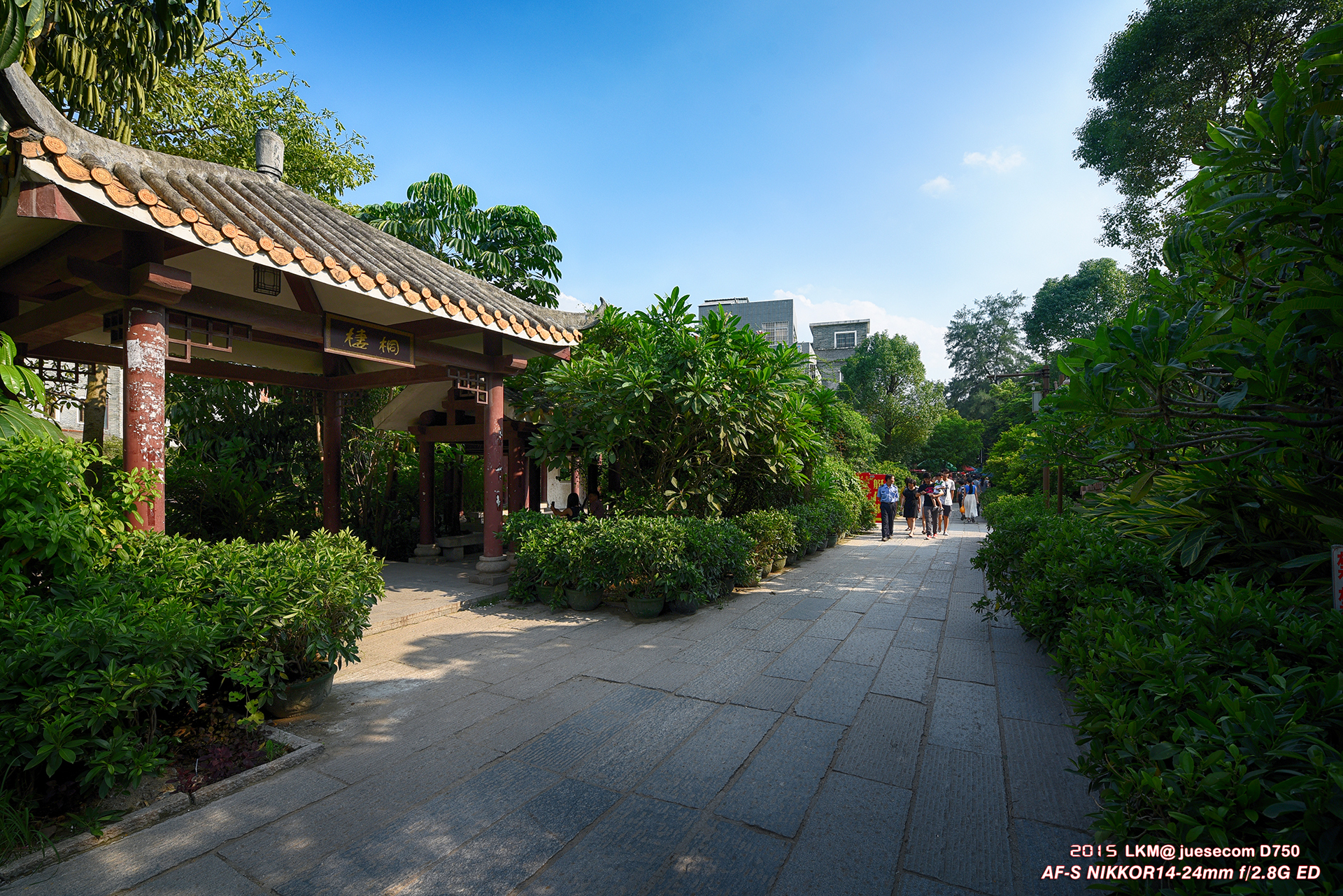 黃埔古港遺址