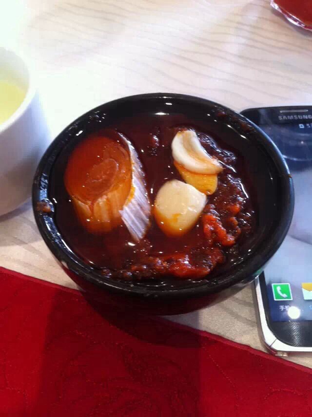 大同美食-凯鸽火锅城(云岗店)