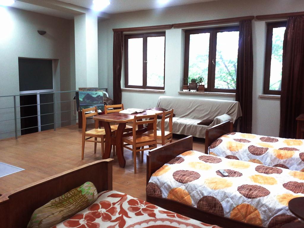 Sololaki 7 Guest House