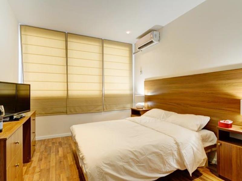 拉瓜迪亚酒店  Laguardia Hotel