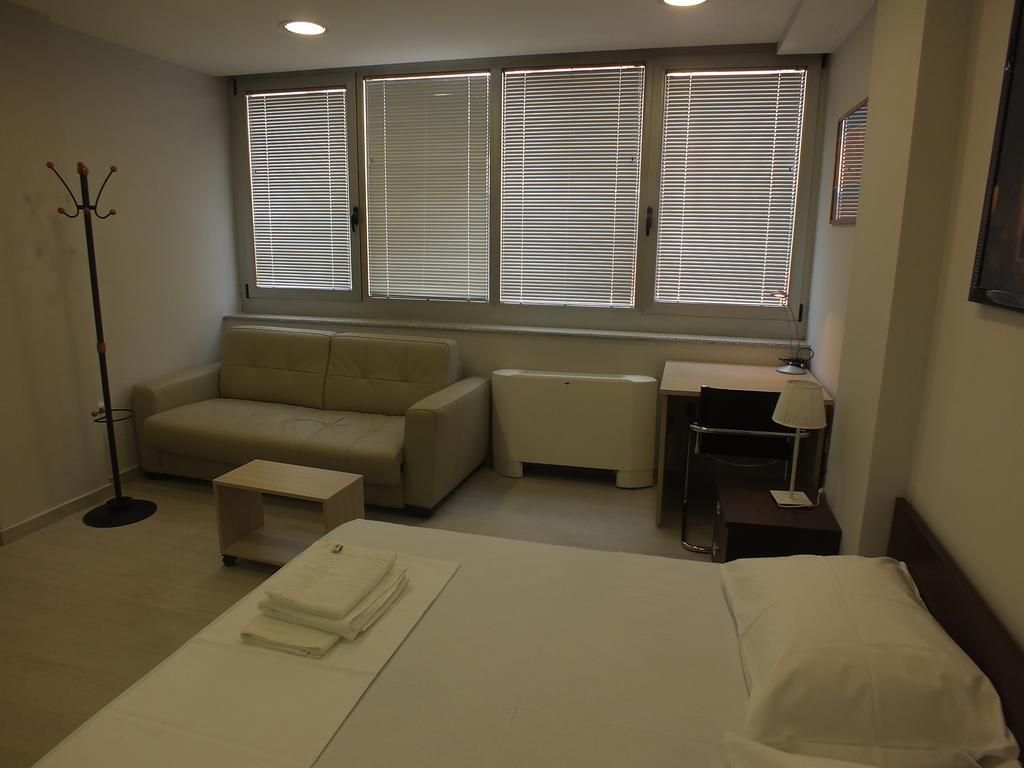 七座山丘住宿加早餐旅馆 Seven Hills Bed&Bike B&B