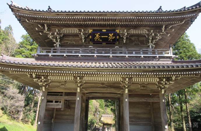 林泉寺旅游图片,林泉寺自助游图片,林泉寺旅游景点照片 - 马蜂窝图库