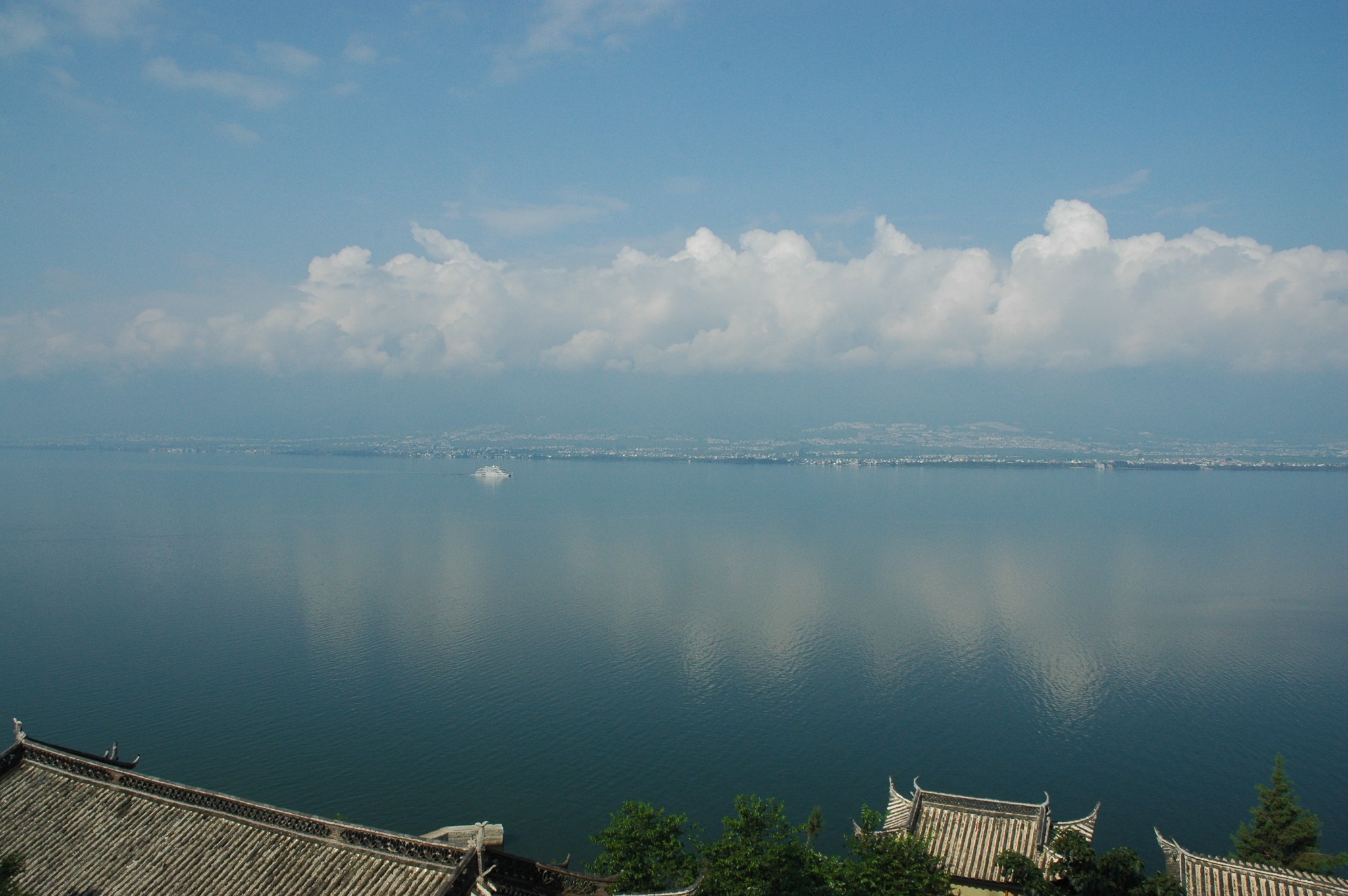 年騰歌週歲之雲南8日遊(昆明—大理—麗江—香格里拉),雲南自助遊攻略