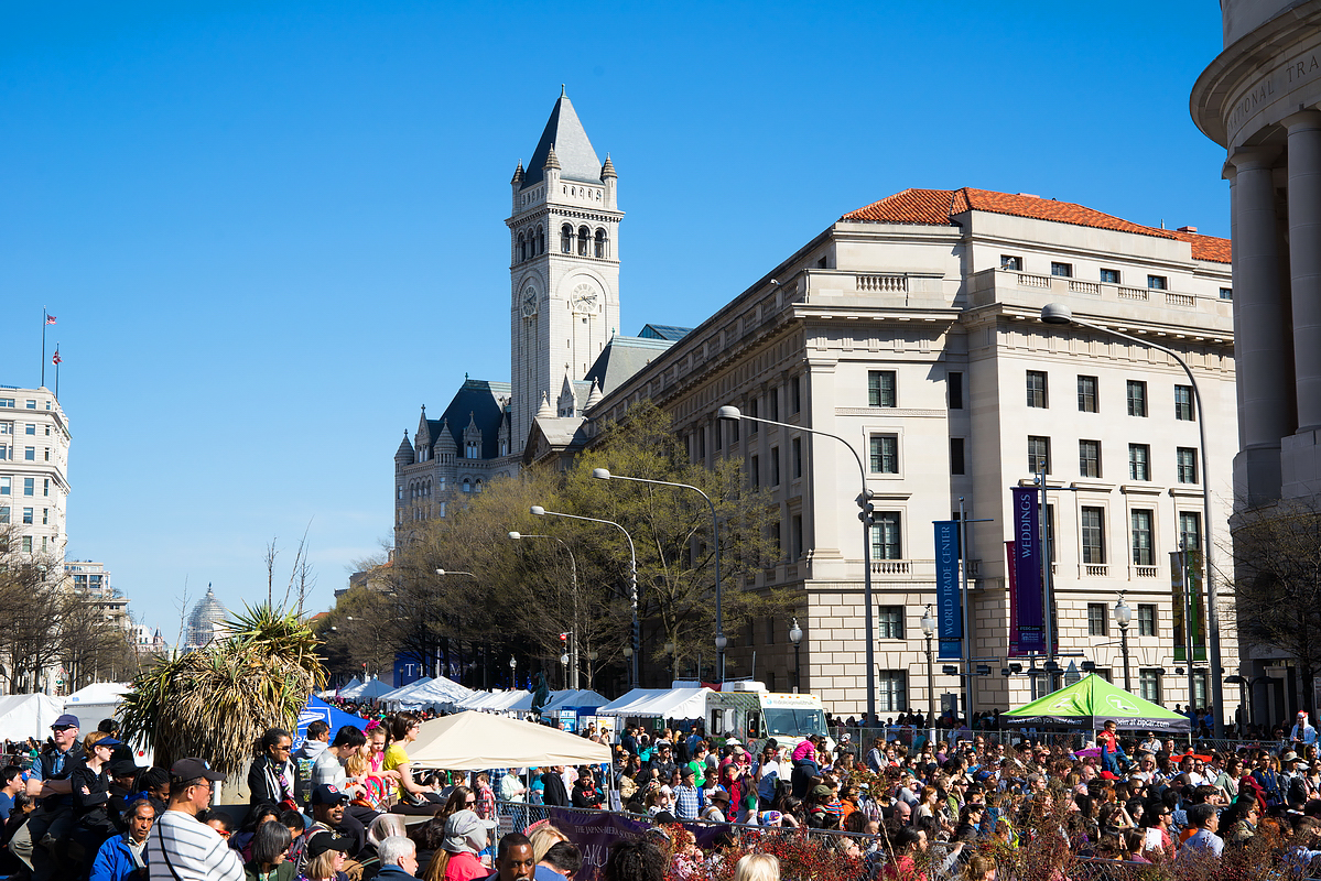 第一次去华盛顿怎么玩?华盛顿经典玩法