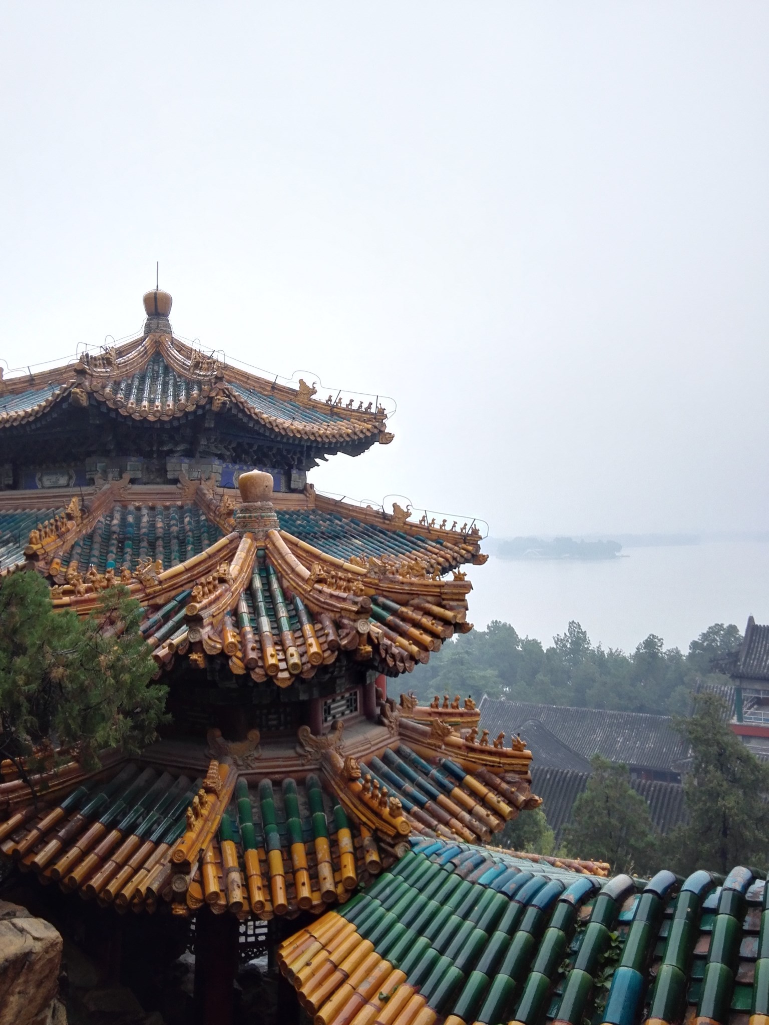 10/4返深),北京旅游攻略 - 马蜂窝