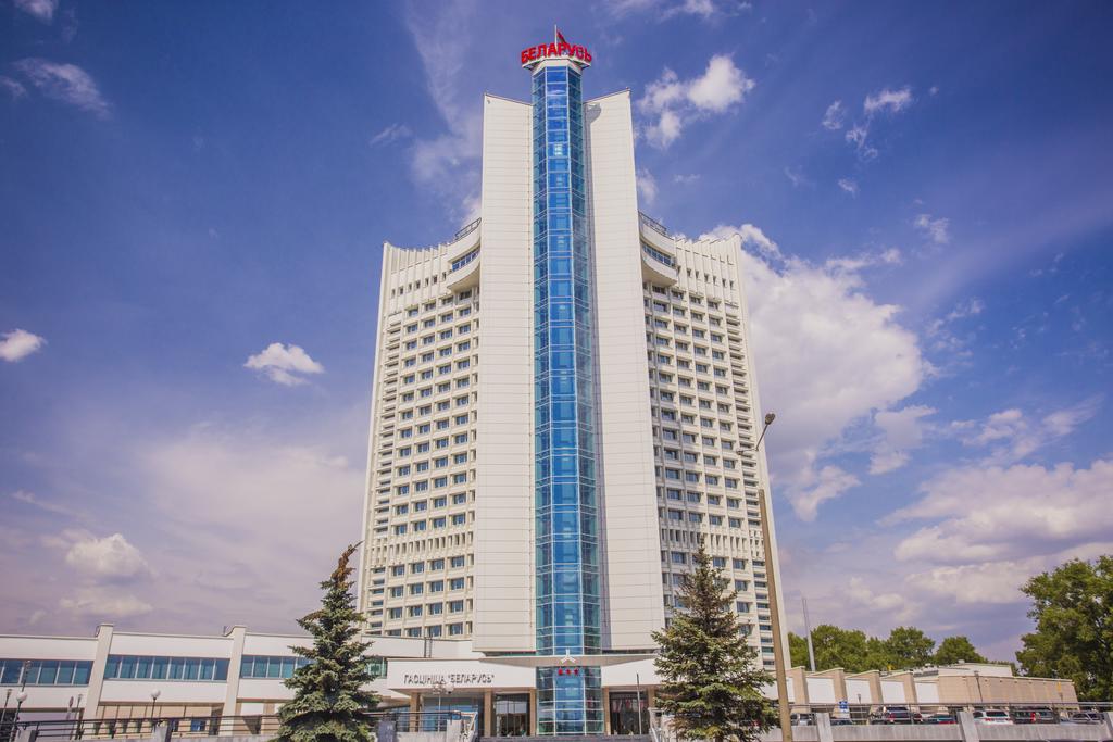 白俄罗斯酒店 Belarus Hotel