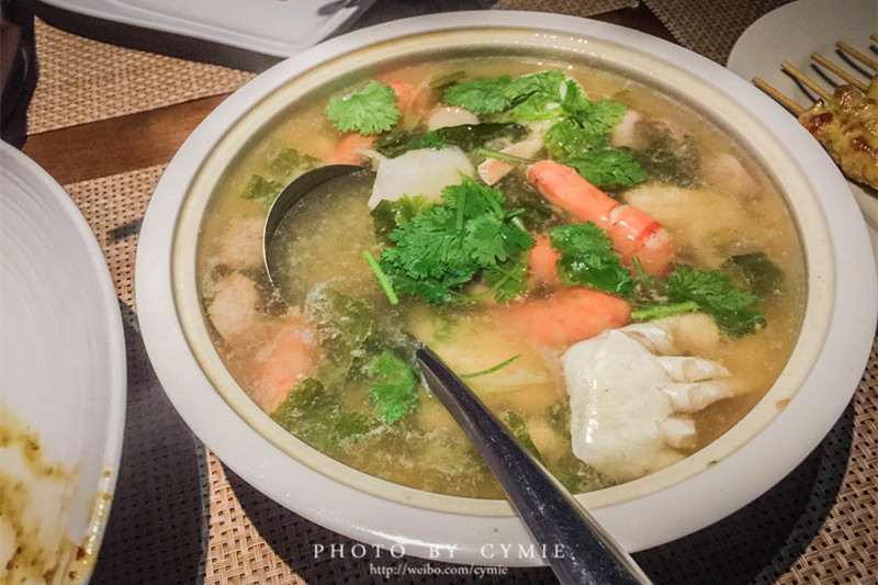 马累美食-SalaThaiRestaraunt