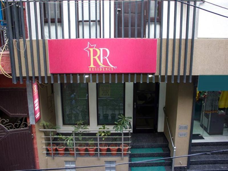 RR雷登希旅馆 RR Residency