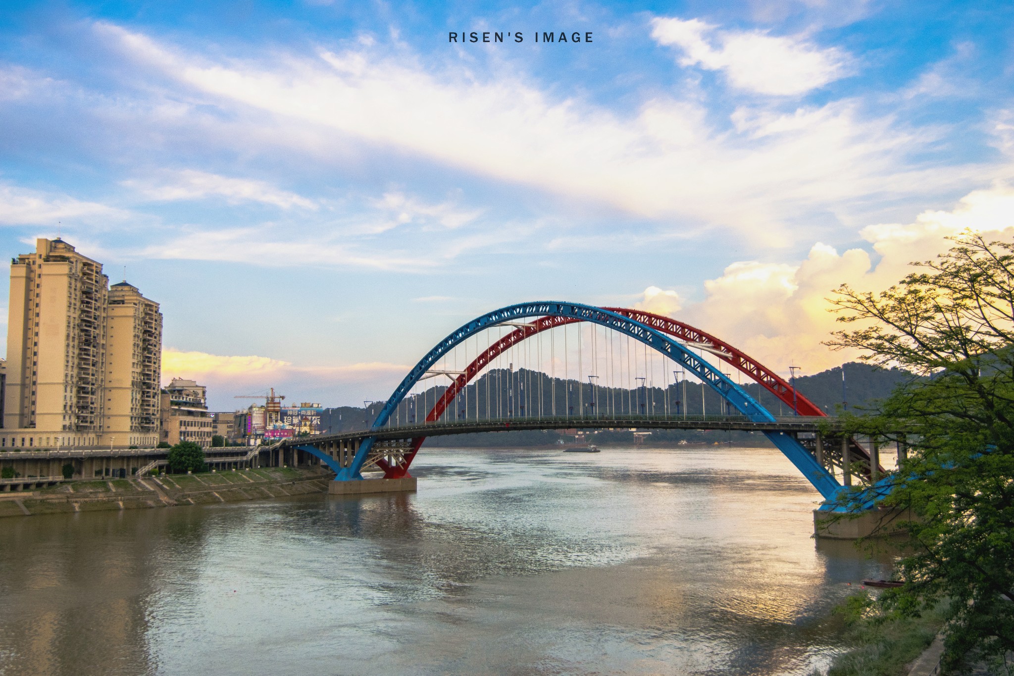 广西梧州风景图片图片