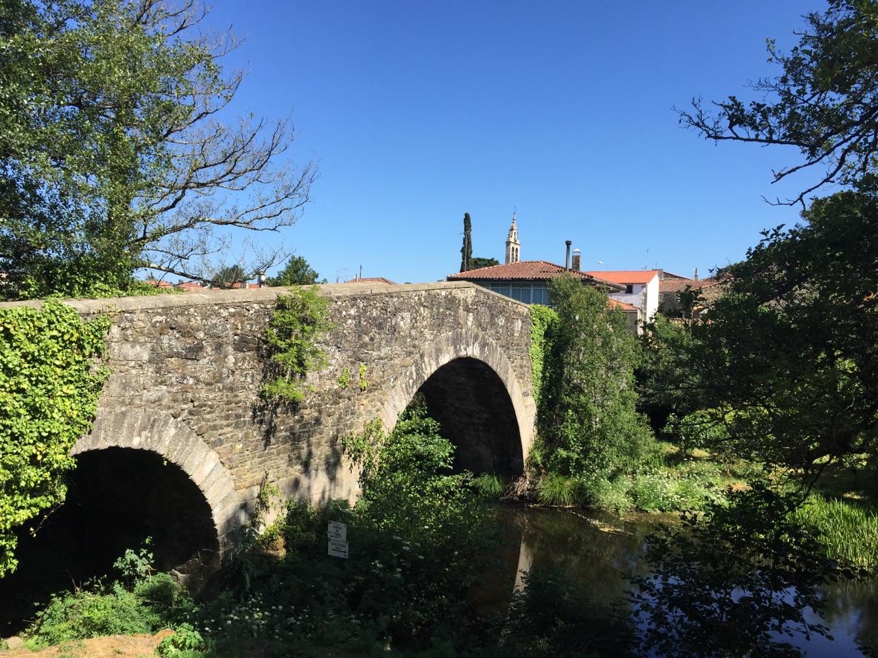 圣地亚哥朝圣之路elcaminodesantiago